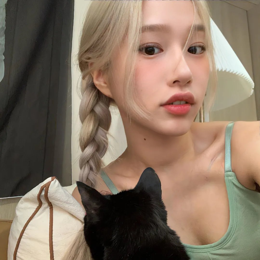完美的一对